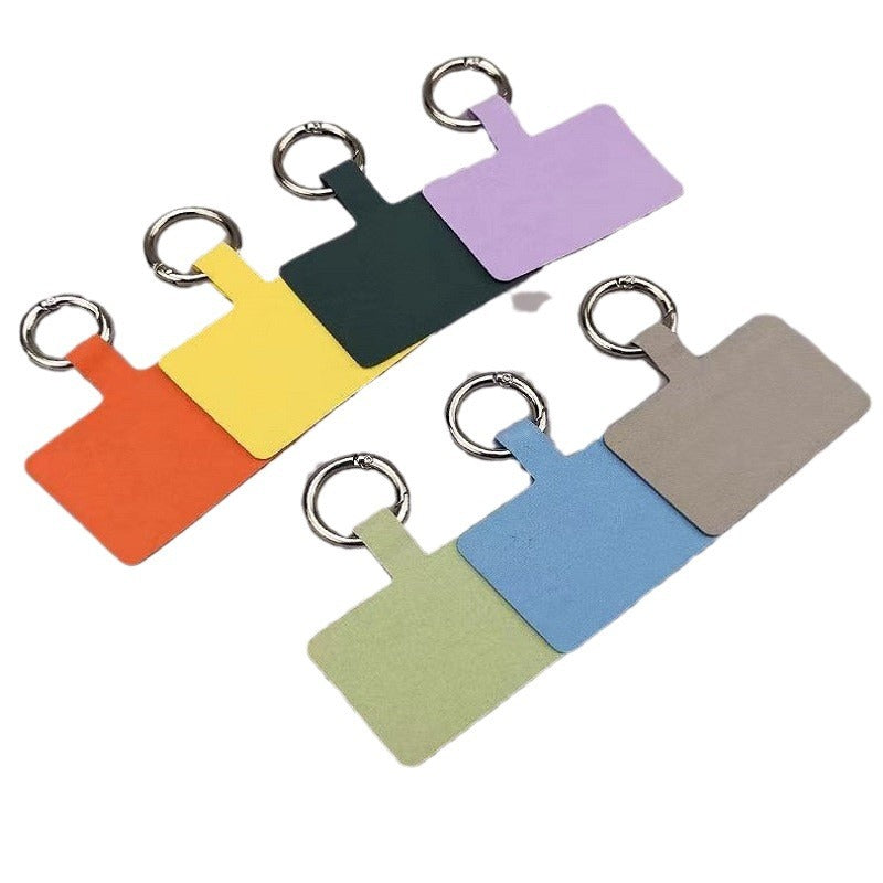 Luggage Tag LoungeYard — product view 1