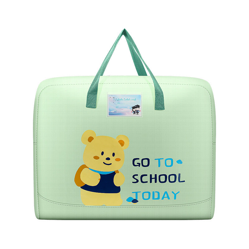 Fun Design Storage Tote LoungeYard — product view 6