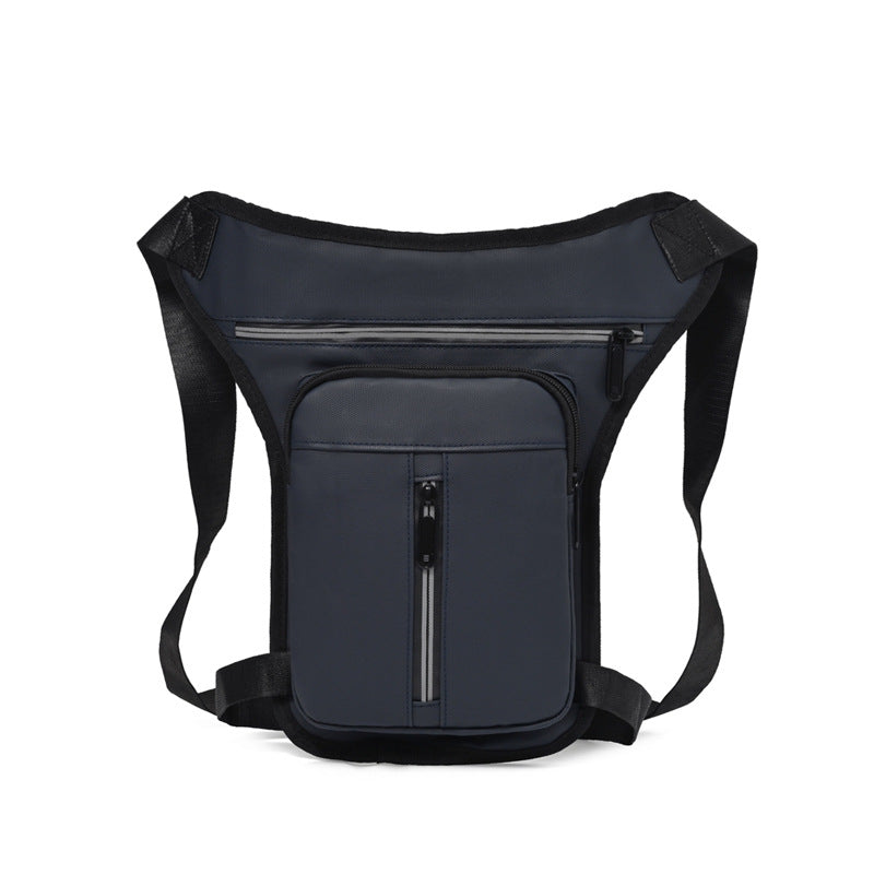 Modern Utility Crossbody Bag LoungeYard — product view 2