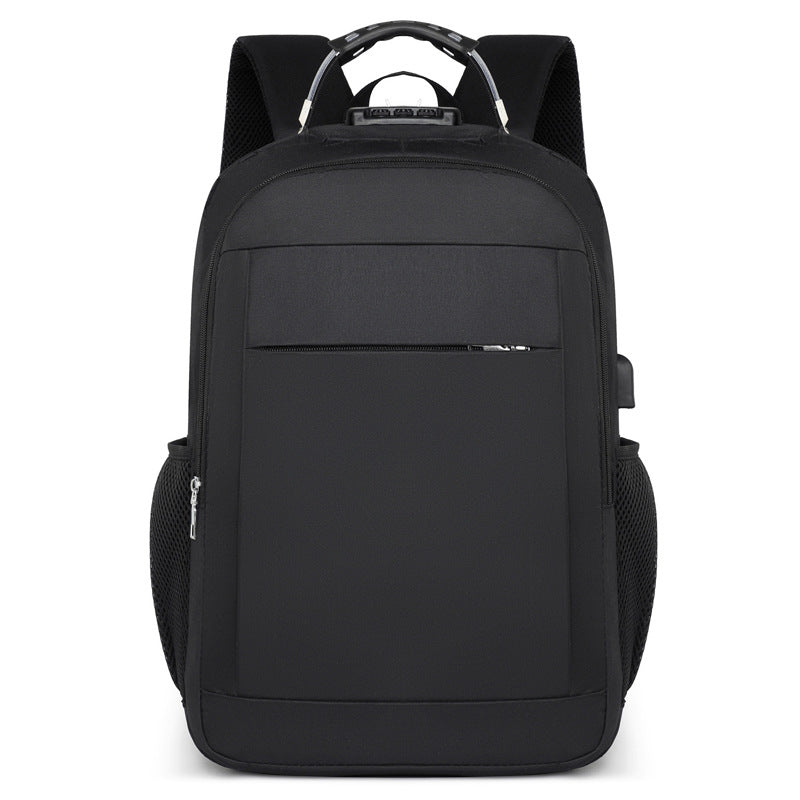 Lightweight Multi-Functional Backpack LoungeYard — product view 2