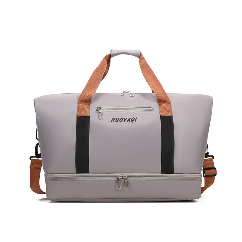 Sports bag LoungeYard — product view 5