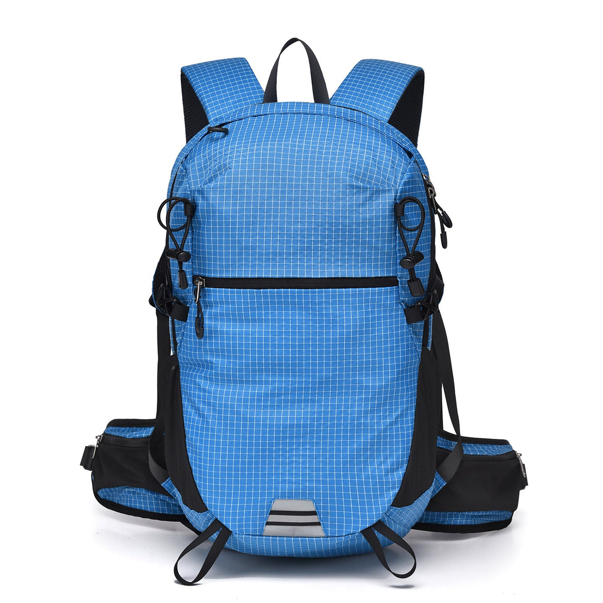 Versatile Outdoor Adventure Backpack LoungeYard — product view 4