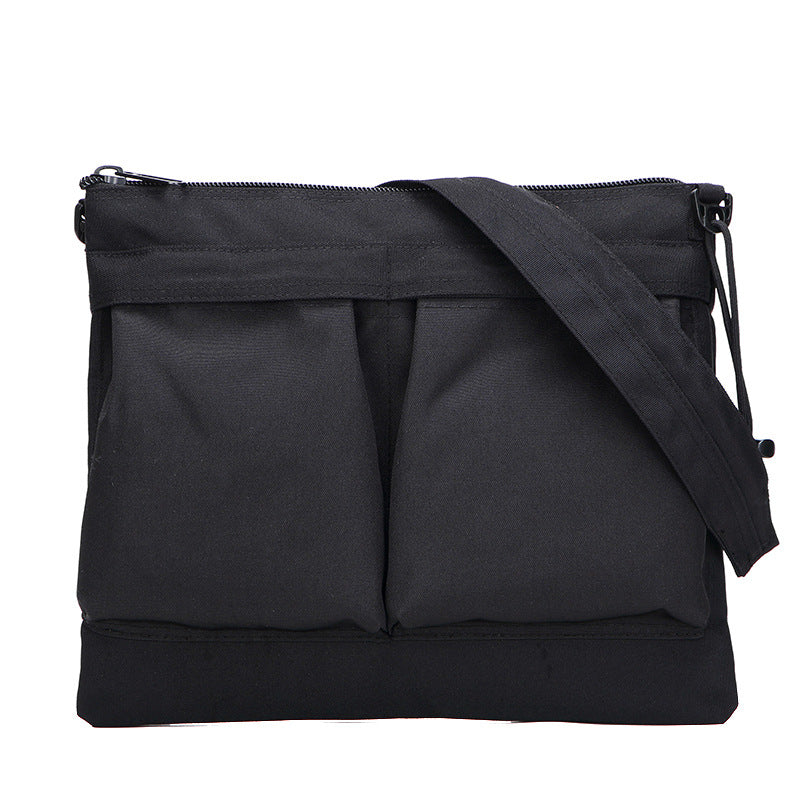 Modern Utility Crossbody Bag LoungeYard — product view 4