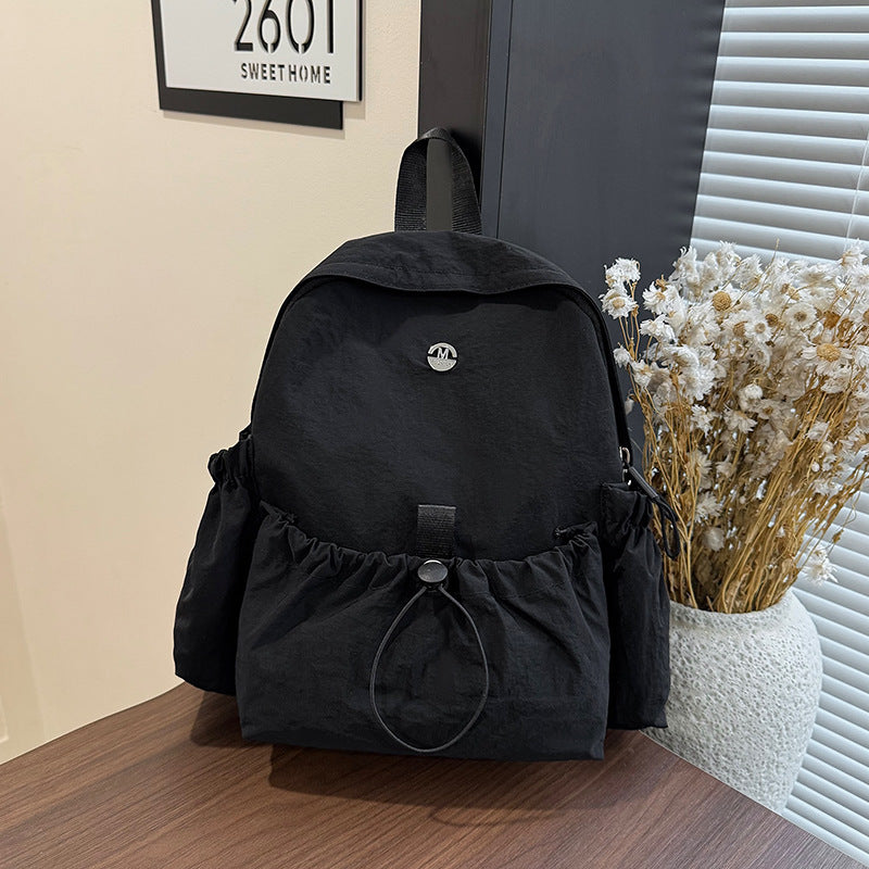 Lightweight Functional Backpack — product view 1