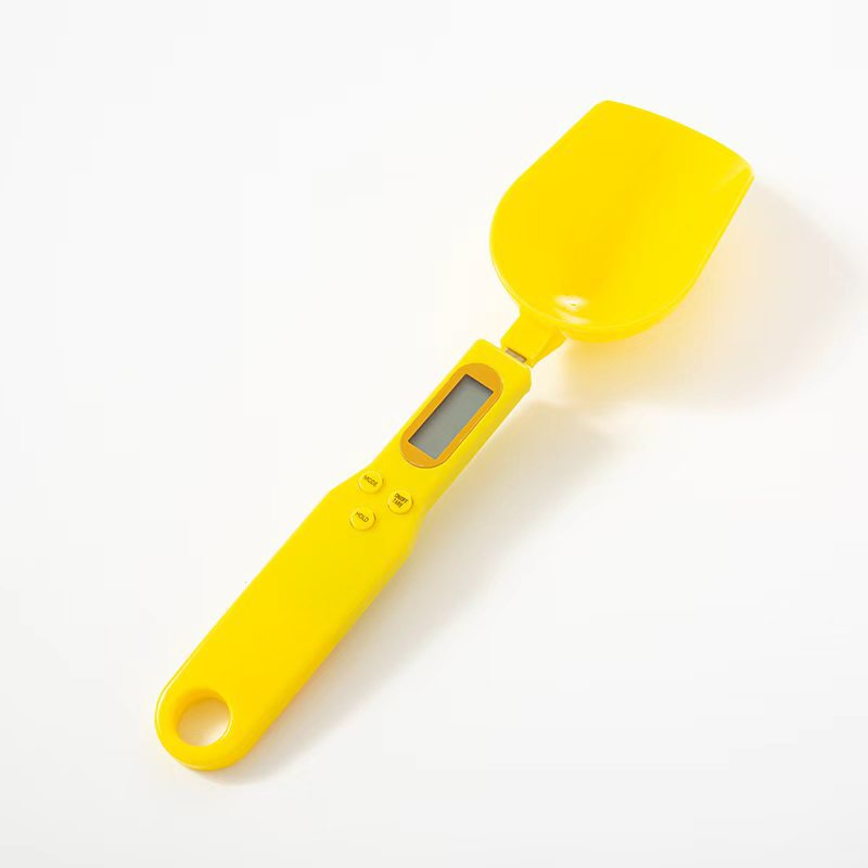 Digital Measuring Spoon — product view 5
