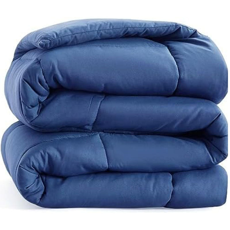 Premium Cozy Weighted Blanket LoungeYard — product view 5