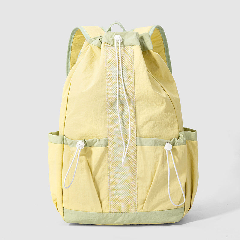 Rucksack LoungeYard — product view 5