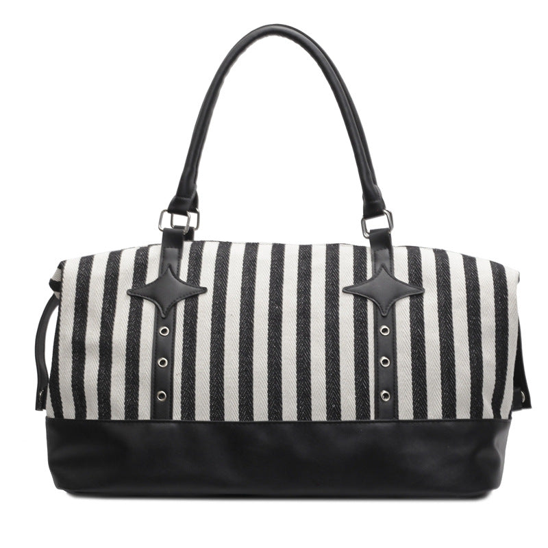 Travel Weekender Bag LoungeYard — product view 4