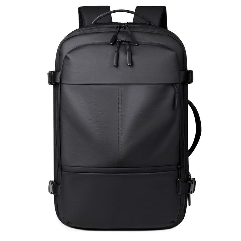 Multifunctional Travel Bag LoungeYard — product view 1
