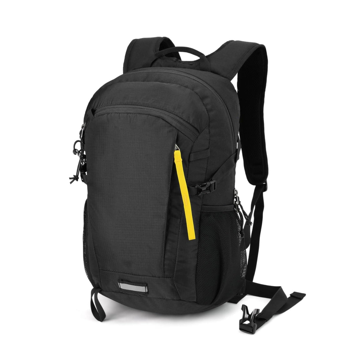 Multi-Compartment Adventure Backpack LoungeYard — product view 6