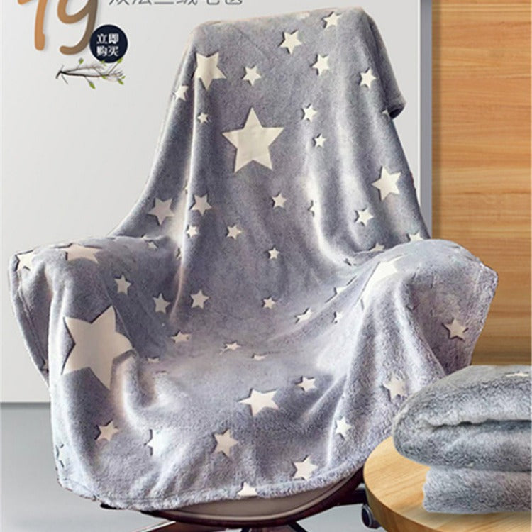 LoungeYard | GlowWrap Radiant Sleep Experience — product view 5