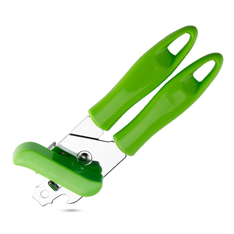 Ergonomic Manual Can Opener Tool LoungeYard — product view 1