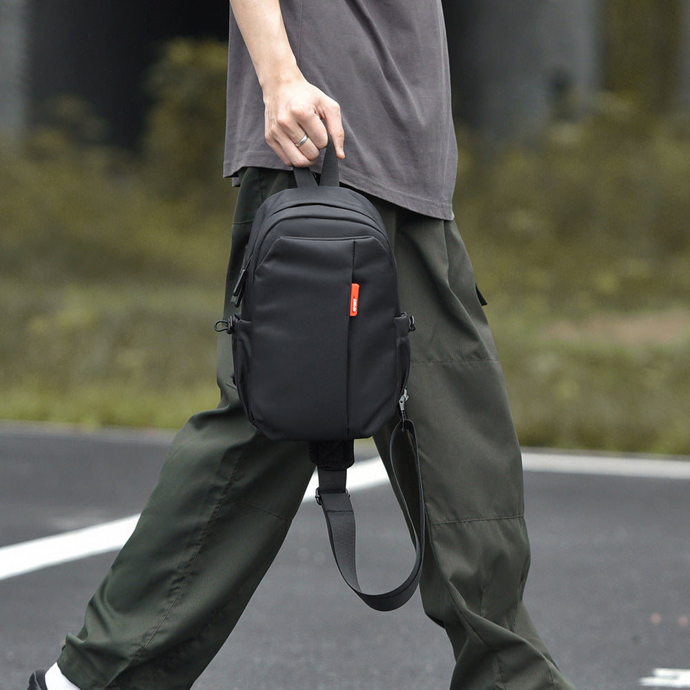Waterproof Sling Bag LoungeYard — product view 3