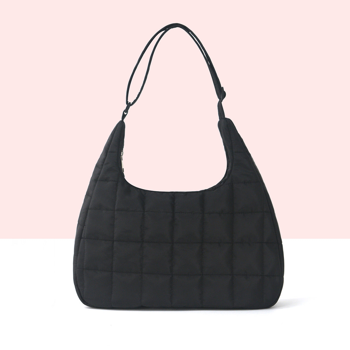 Fashionable and Padded Shoulder Bag LoungeYard — product view 6