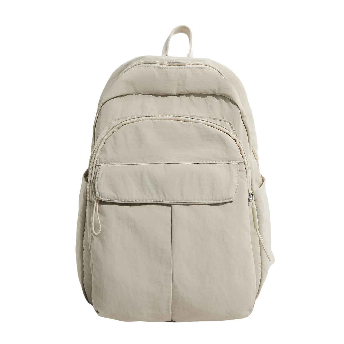 Urban Backpack with Multiple Compartments LoungeYard — product view 7