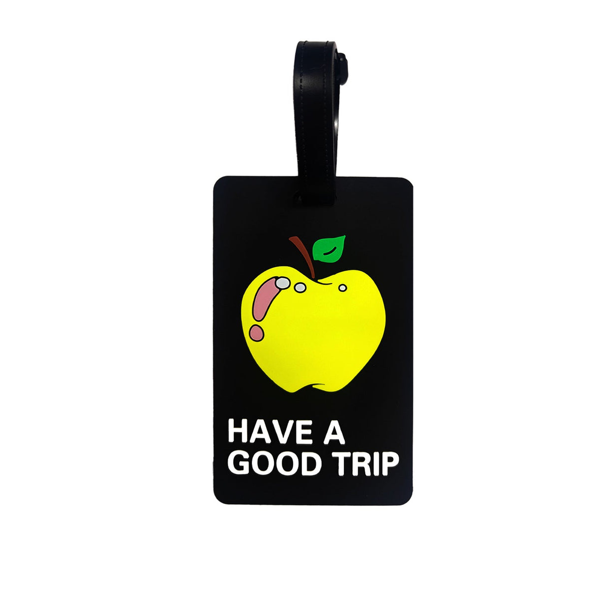 Travel Luggage Tag LoungeYard — product view 2