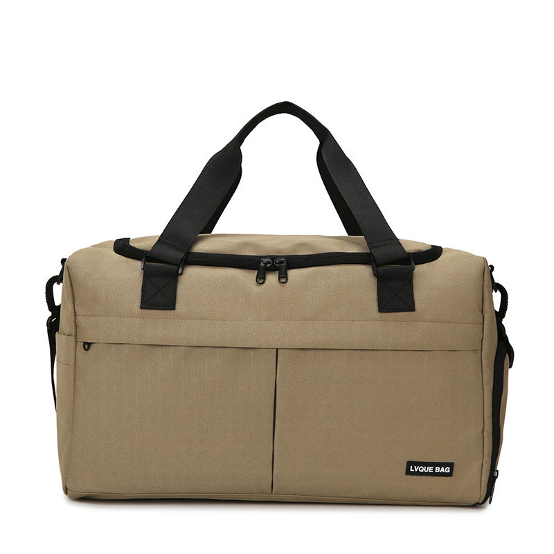 Versatile Travel Gym Duffle Bag — product view 7
