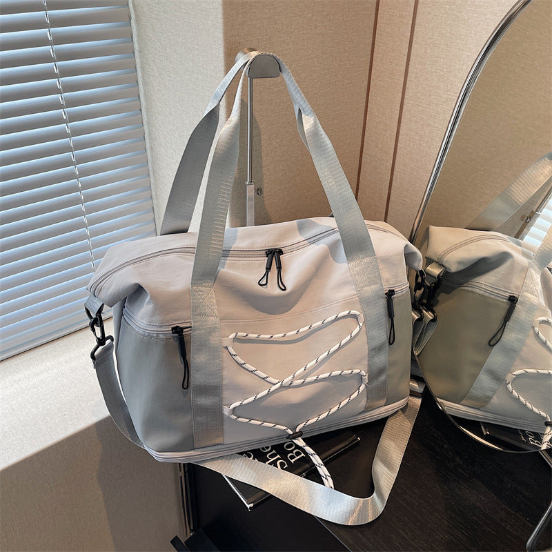 Practical Sports Duffel Bag LoungeYard — product view 4