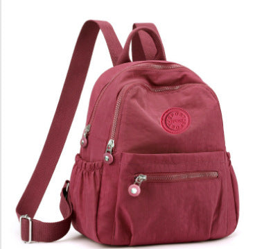 Stylish Backpack LoungeYard — product view 7