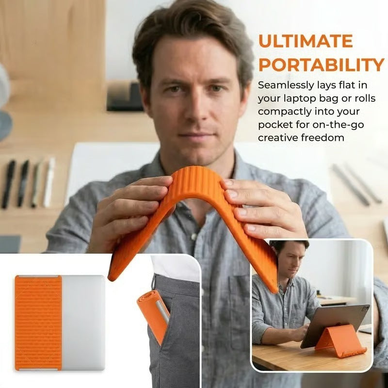 Multi-Purpose Phone Stand Bowlift — product view 4