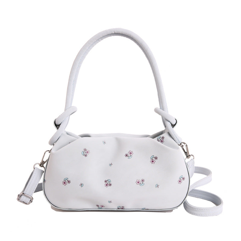 WoStylish Floral Crossbody Bag LoungeYard — product view 6