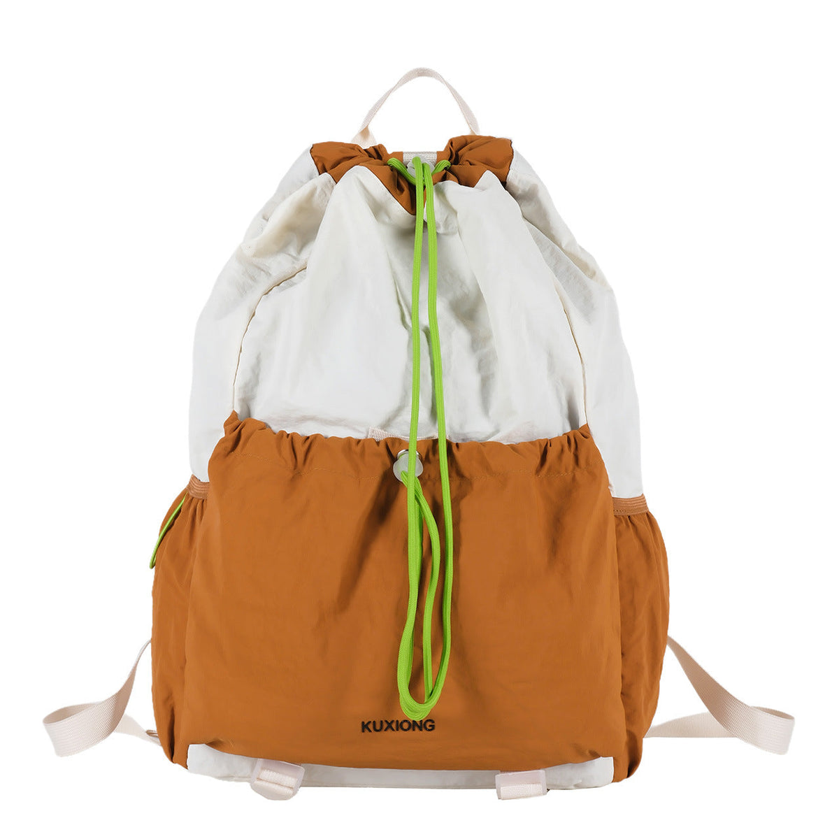 Lightweight Drawstring Backpack LoungeYard 1791205610 — product view 5