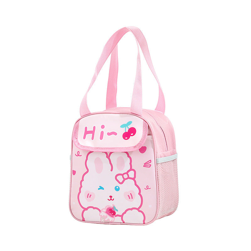 Cute Cartoon Lunch Box — product view 7