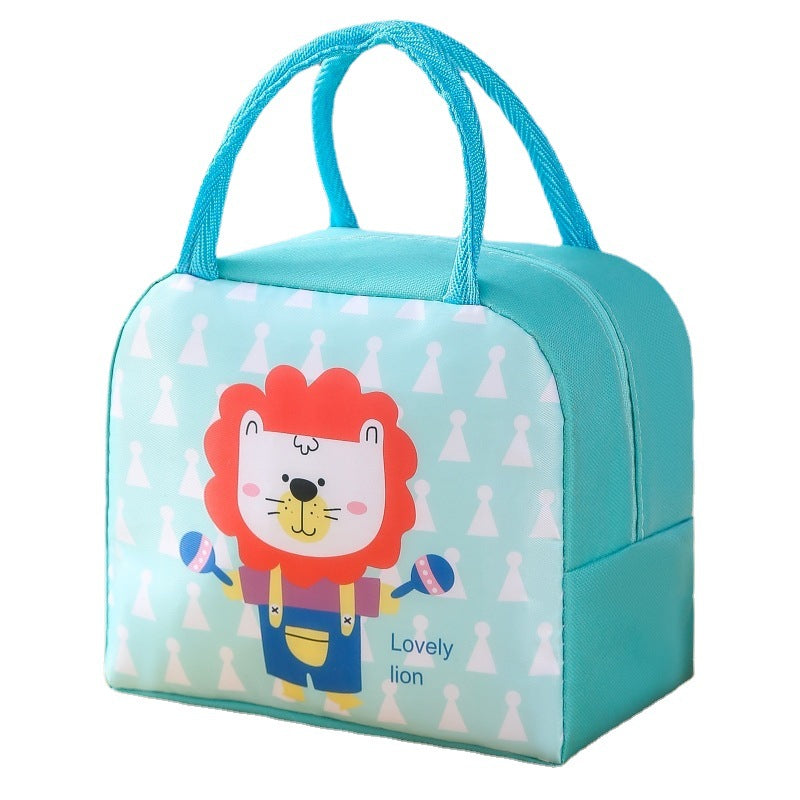 Kids Lunch Bag LoungeYard — product view 5