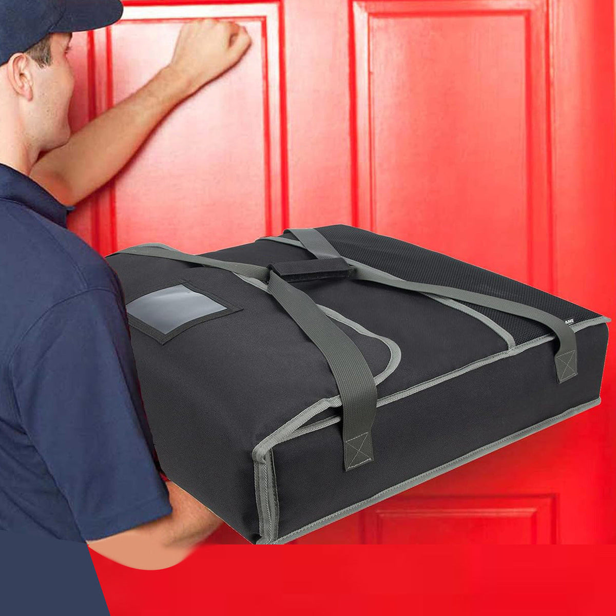 Women's Portable Cooler Bag with Insulating Function LoungeYard — product view 1