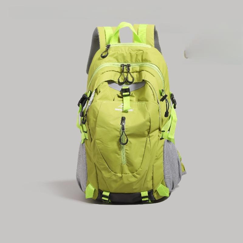 Multi-Functional Urban Hiking Backpack LoungeYard — product view 6