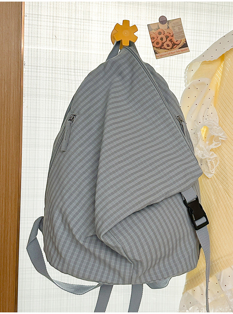 Casual Lightweight Backpack LoungeYard — product view 6