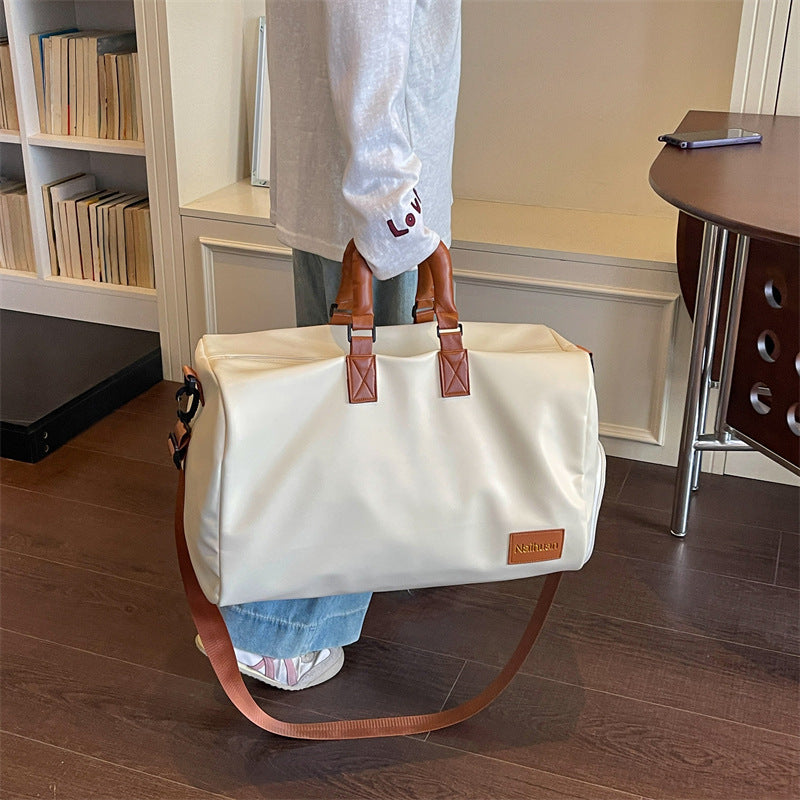 Premium Weekender Duffle Bag — product view 2