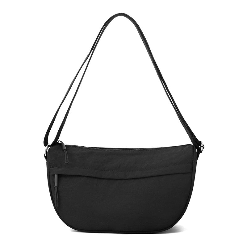 Sleek and Stylish Crossbody Bag LoungeYard — product view 4