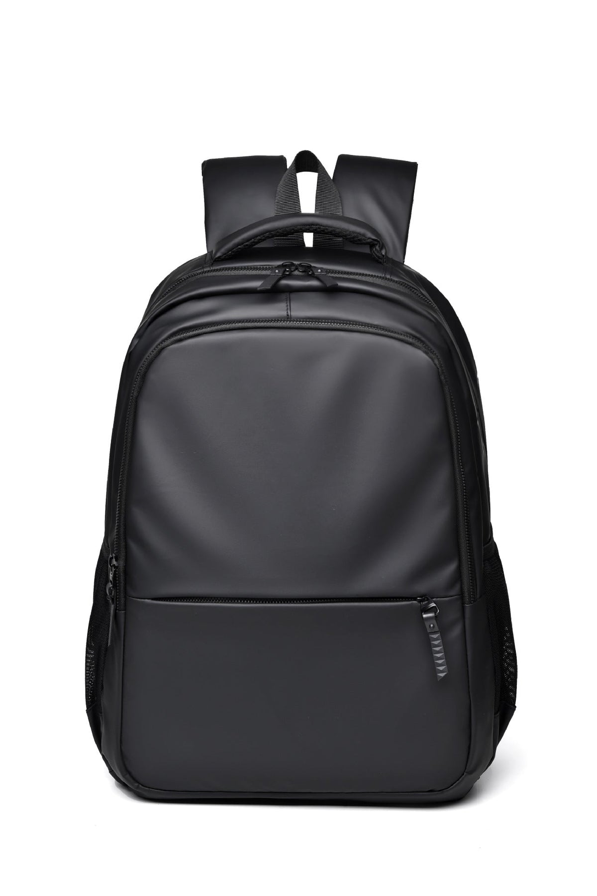 Sleek Tech-Friendly Backpack LoungeYard — product view 4