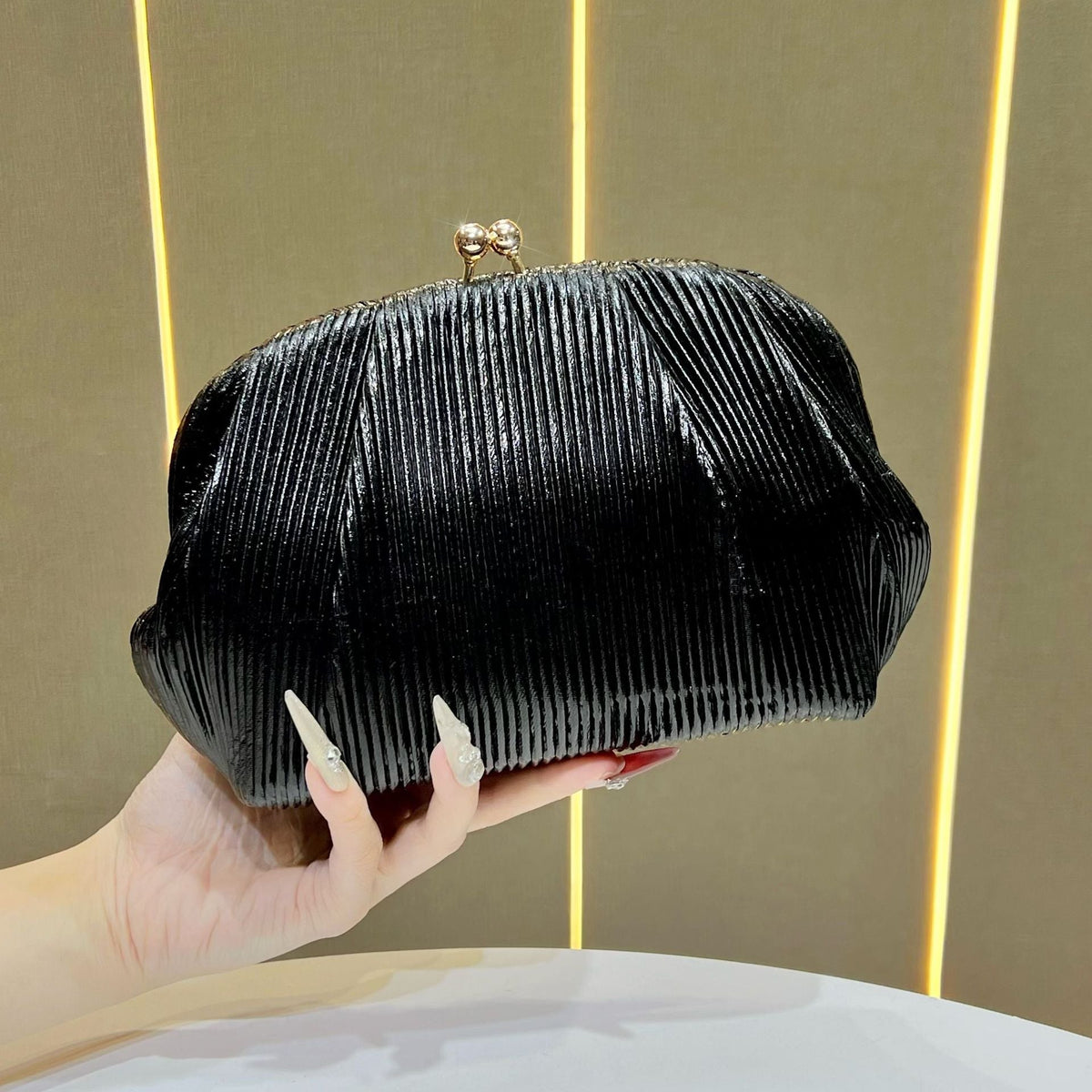 Statement Clutch — product view 7
