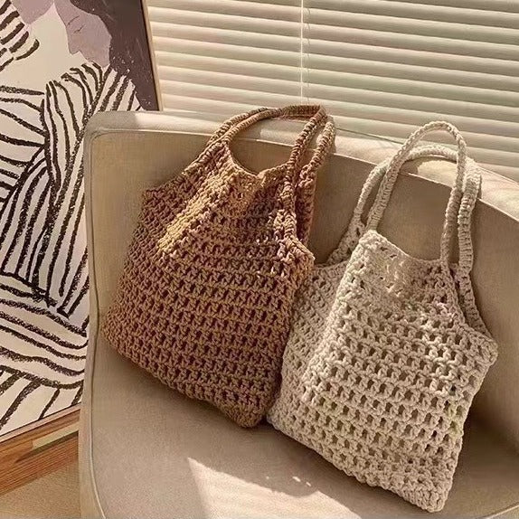 Net bag LoungeYard — product view 2