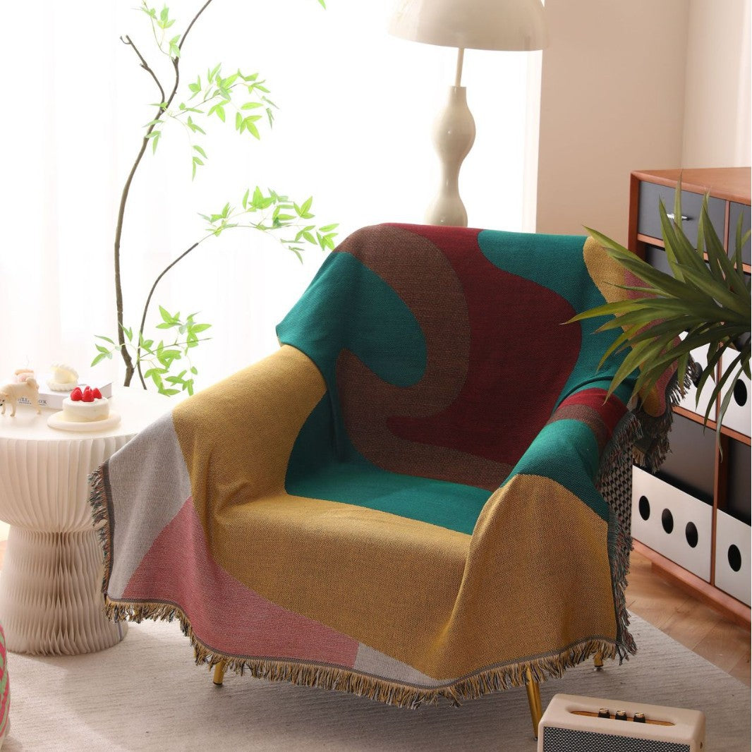 Home Decorative Throw — product view 6