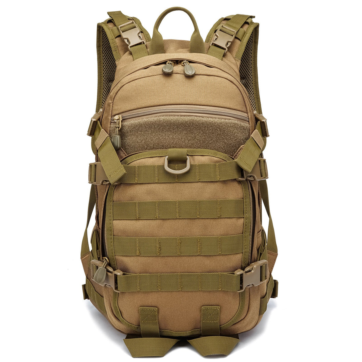 Men's Tactical Backpack LoungeYard — product view 1