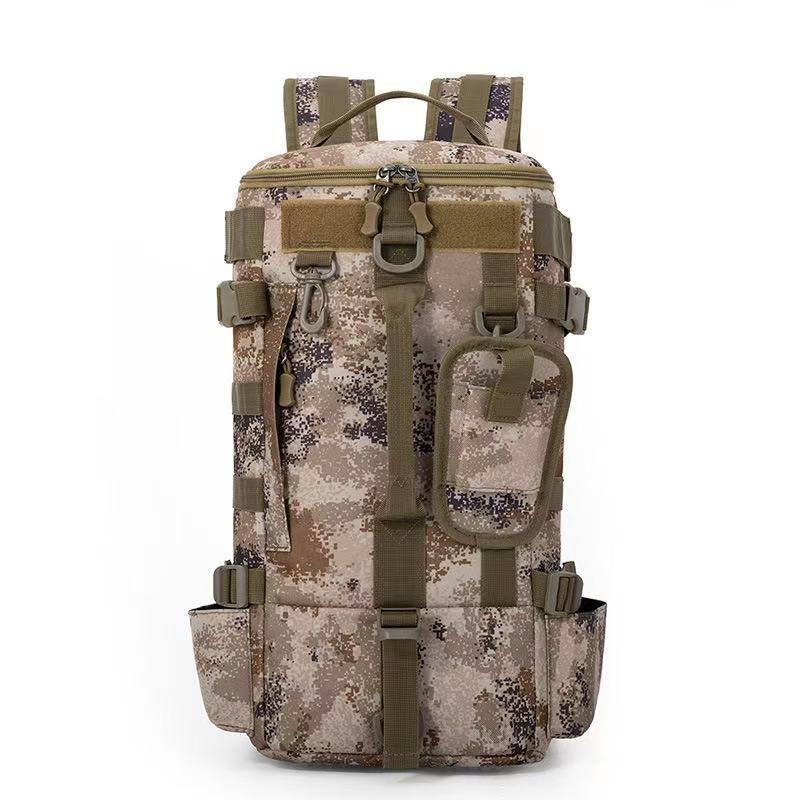 Climbing Adventure Backpack LoungeYard — product view 2