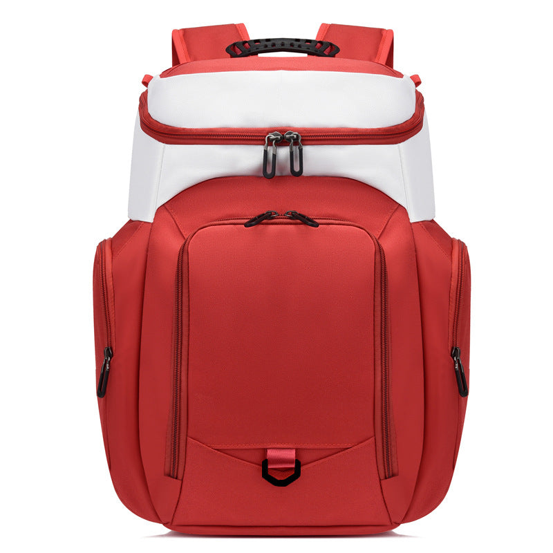 Sporty Trail Backpack LoungeYard — product view 6