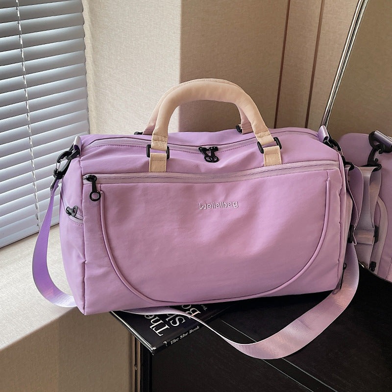Versatile Travel Duffle Bag — product view 2