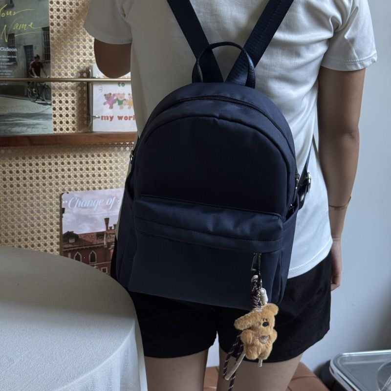 Compact Casual Backpack LoungeYard — product view 7