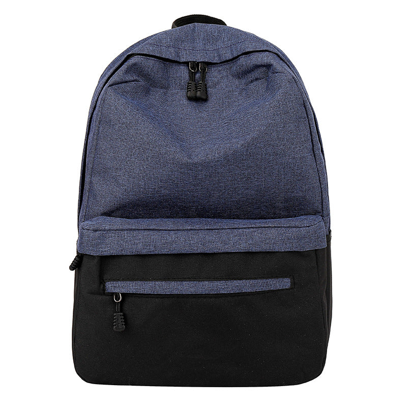 Minimalist Everyday Backpack LoungeYard — product view 6