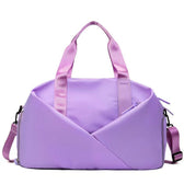 Sporty and Elegant Travel Bag LoungeYard