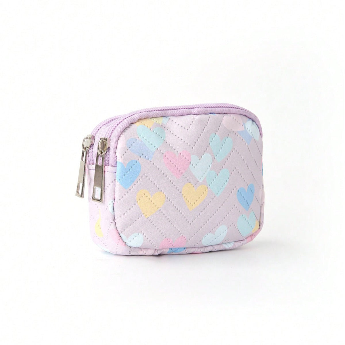 Practical and Stylish Cosmetic Bag LoungeYard — product view 5