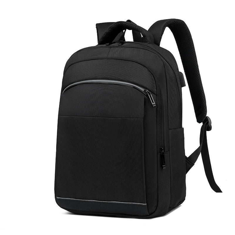 Modern Slim Fit Backpack LoungeYard — product view 2