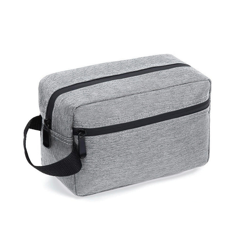 Cosmetic bag with sturdy zipper LoungeYard — product view 7