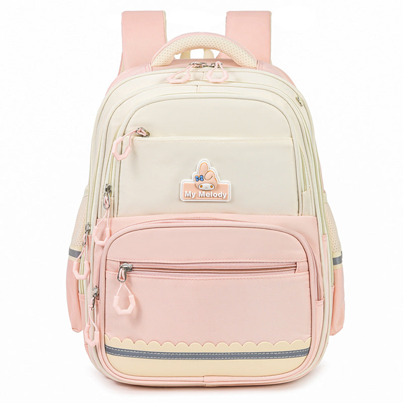 Playful Character-Themed Backpack — product view 3