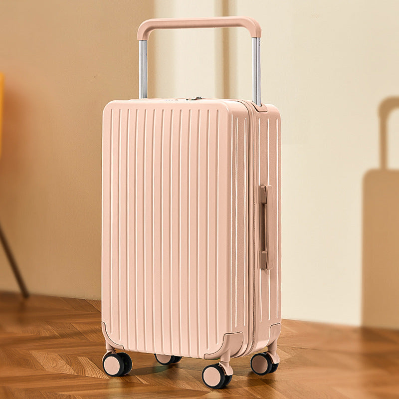 High-Performance Hard Shell Trolley — product view 6