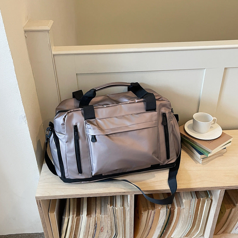 Versatile Travel Duffel Bag — product view 6